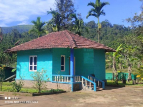Malnad Mane Homestay